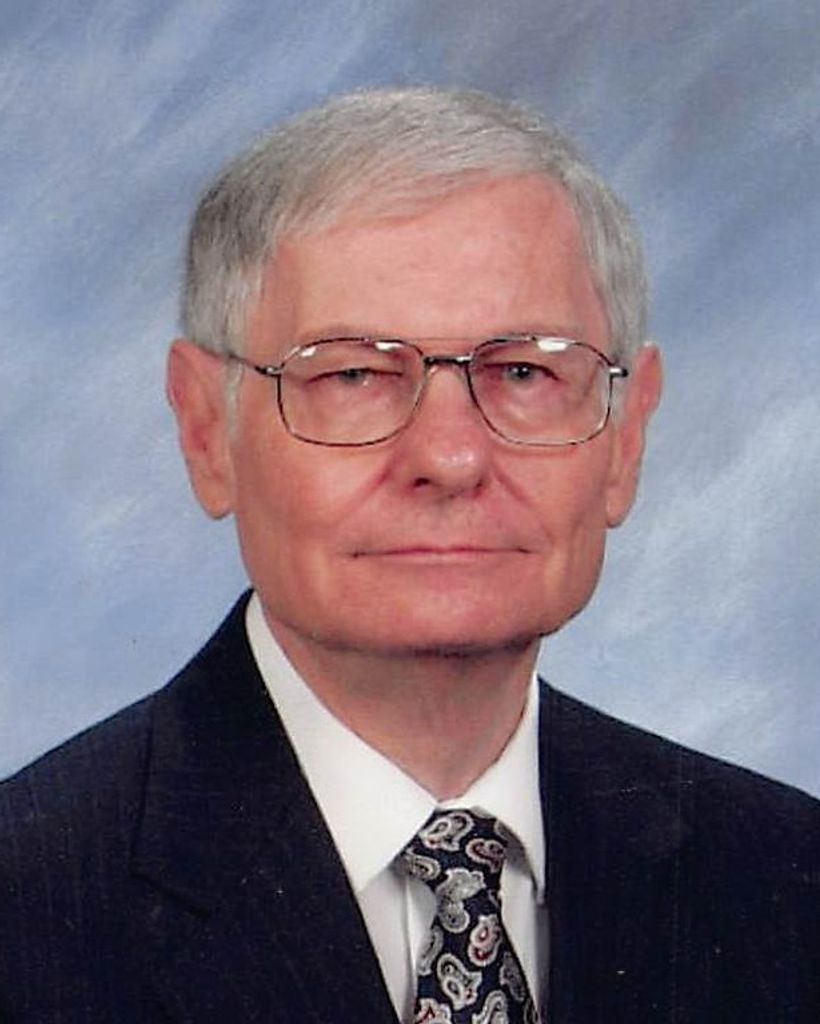 Winfred Vaughn Profile Photo