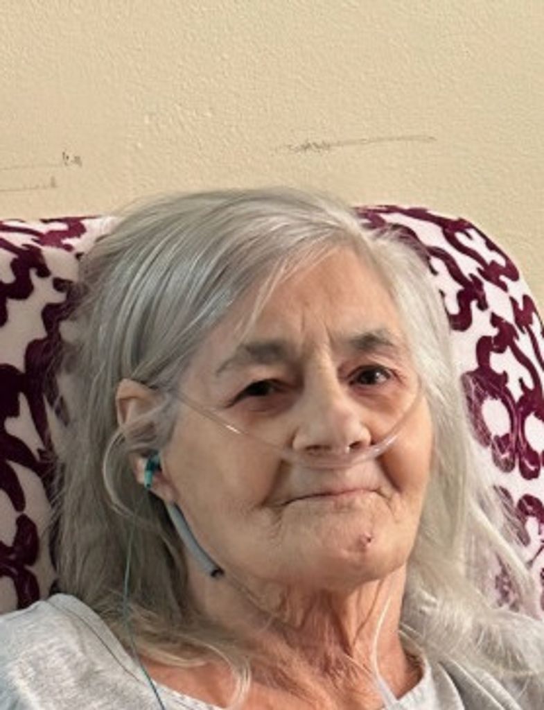 Carol Jean (Jenkins)  Kniple