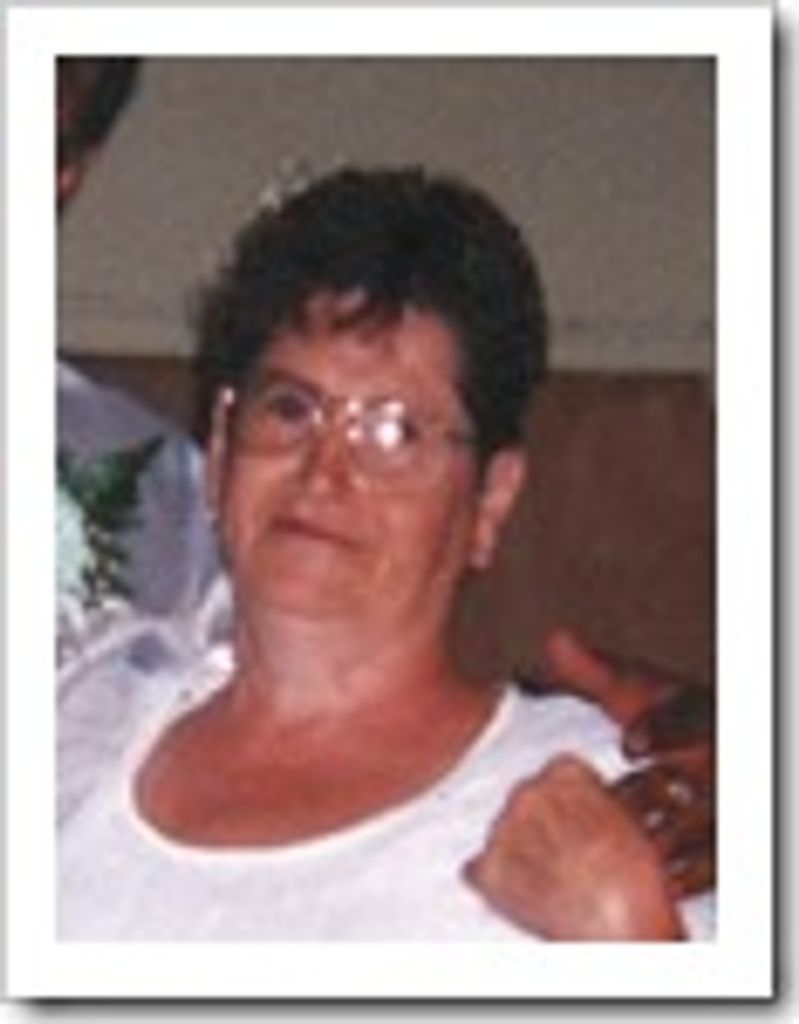 Diana Lucille Hensley