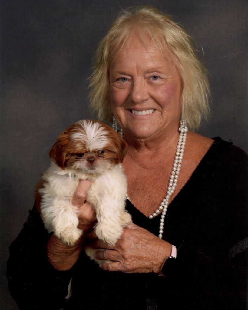 Georgianne Jones Profile Photo