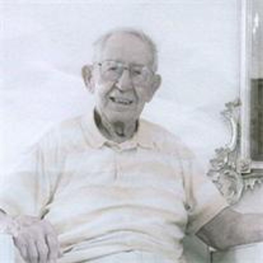 George Vedros
