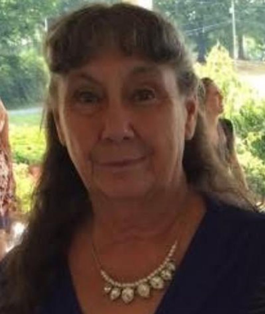 Marge Van Luvender Profile Photo