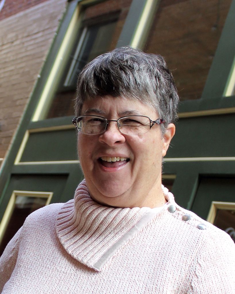 Maralee Jackson Profile Photo