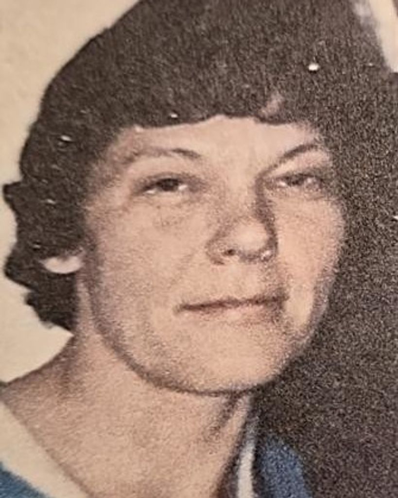 JOYCE (JOHNSON) DAVIS