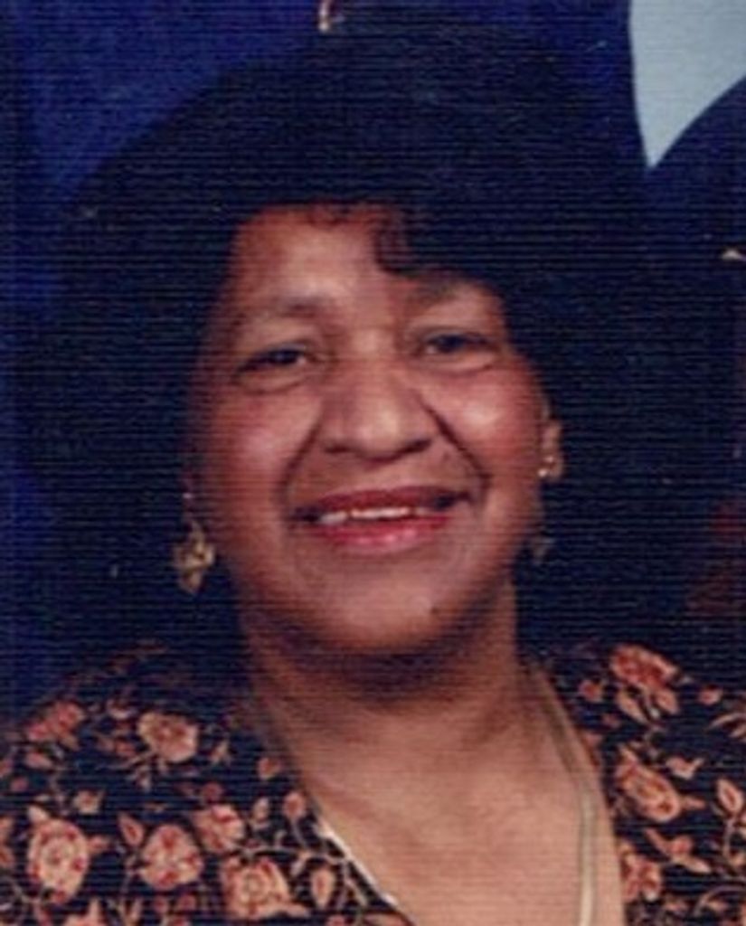 Beatrice Roberts Pappillion