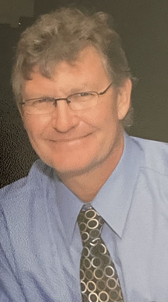 Robert Edward Remscheid Profile Photo