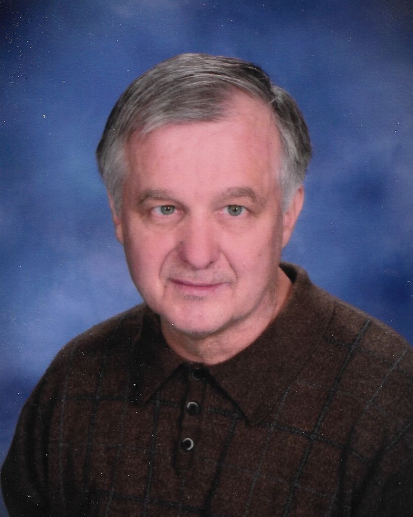 Michael D. Bergen