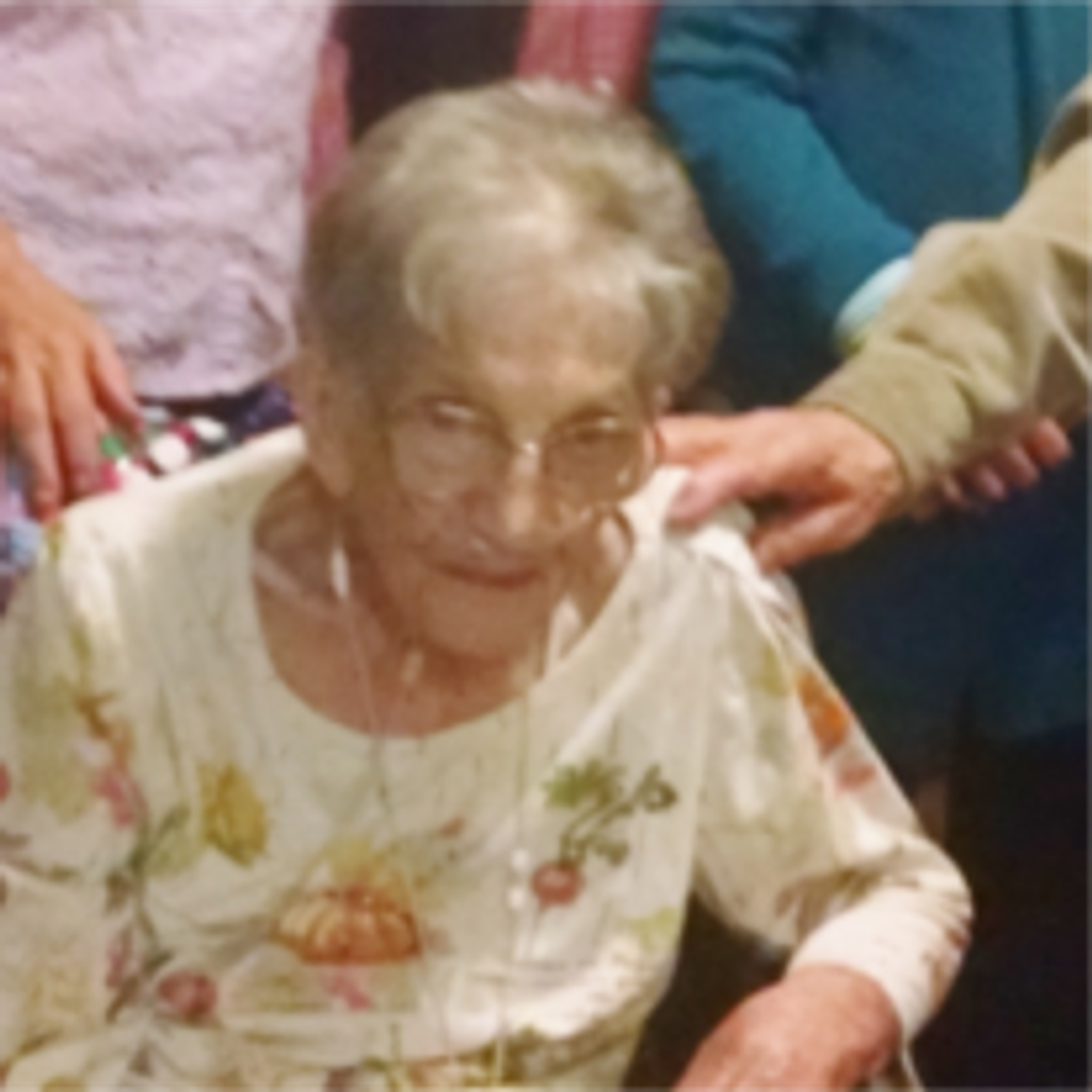 Edna Mae Daigger Profile Photo