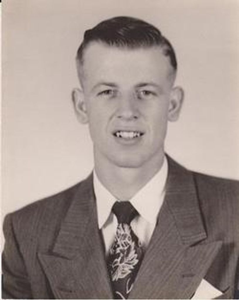 Cleo "Ival" Mckaughan Profile Photo