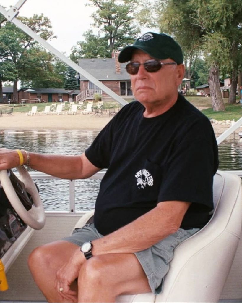 Fred C. Vogeli