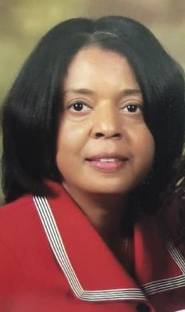 Mary Sue Washington Profile Photo