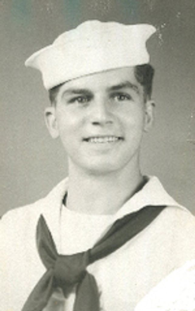 Henry L"Hank" Robichaud