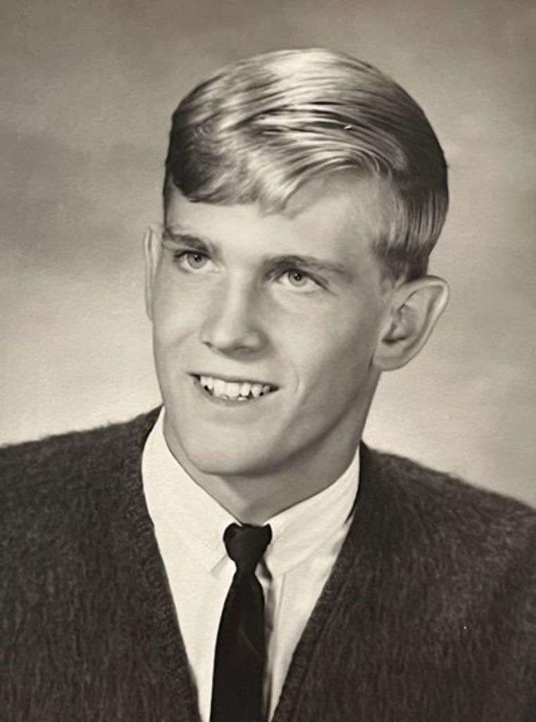 Dennis William Grimmer Profile Photo