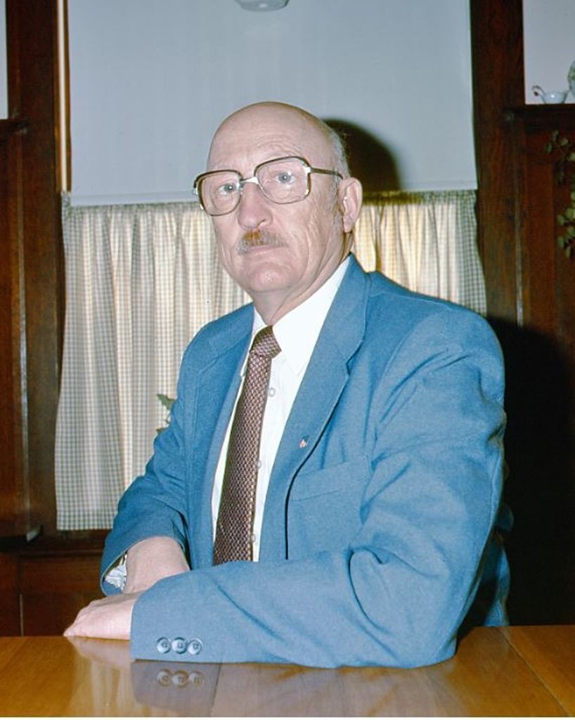Dr. John Stockton Baird Profile Photo