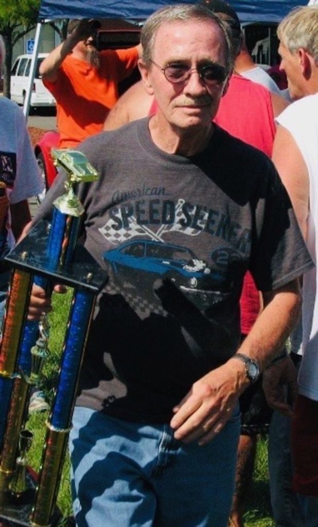John R. Howland