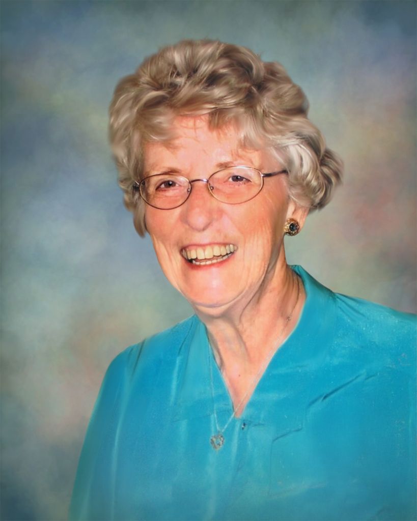 Rosalind Jean Orr