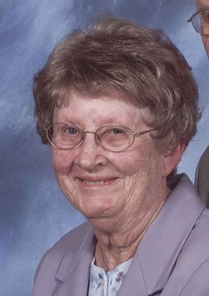 June Gilgann