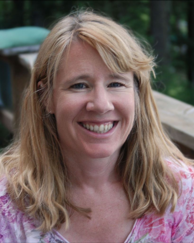 Christine Wahle Johnson