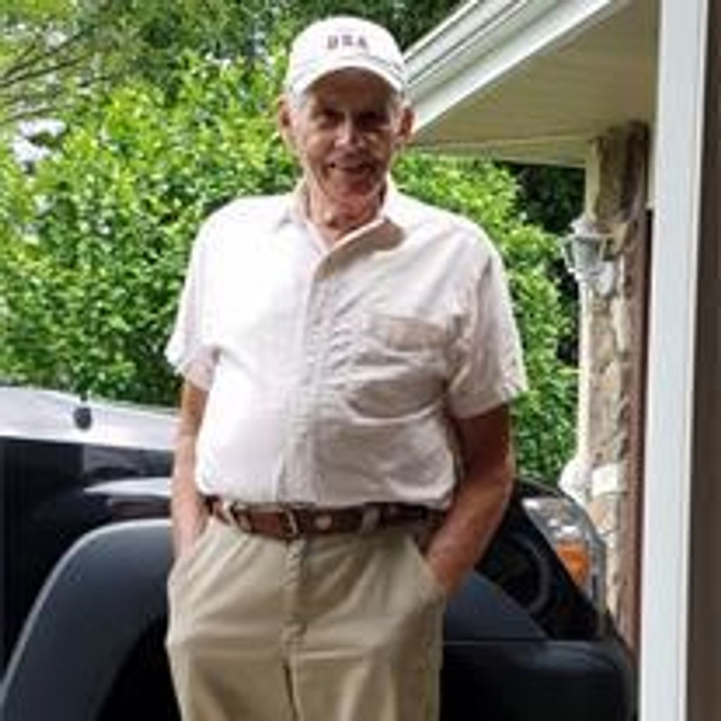 Charles Edward Howell Profile Photo