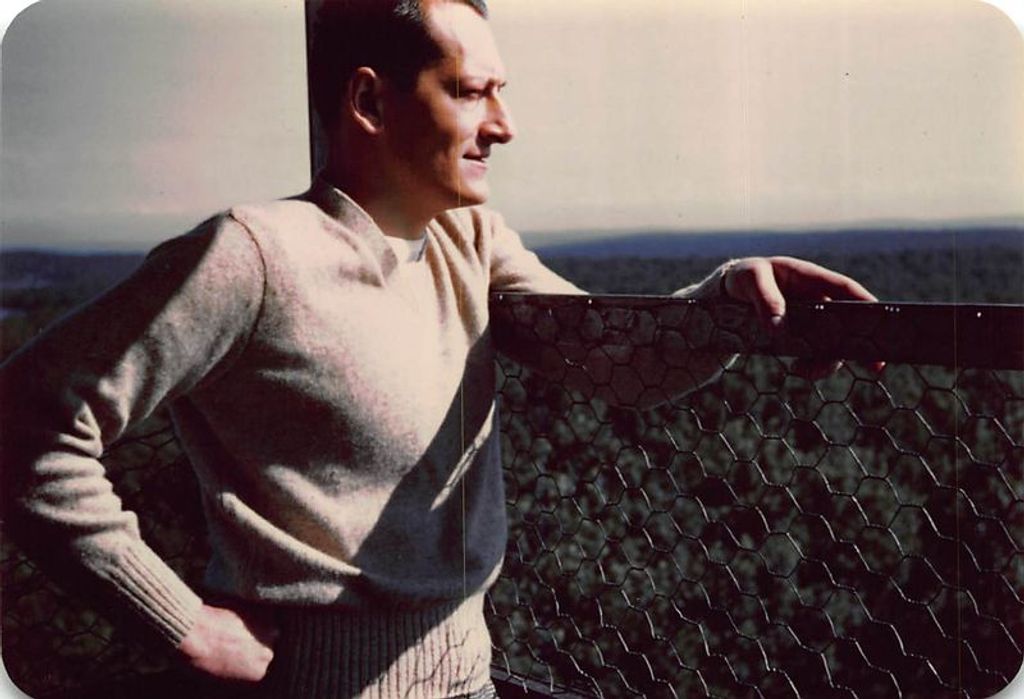 Louis Anthony Malfitani