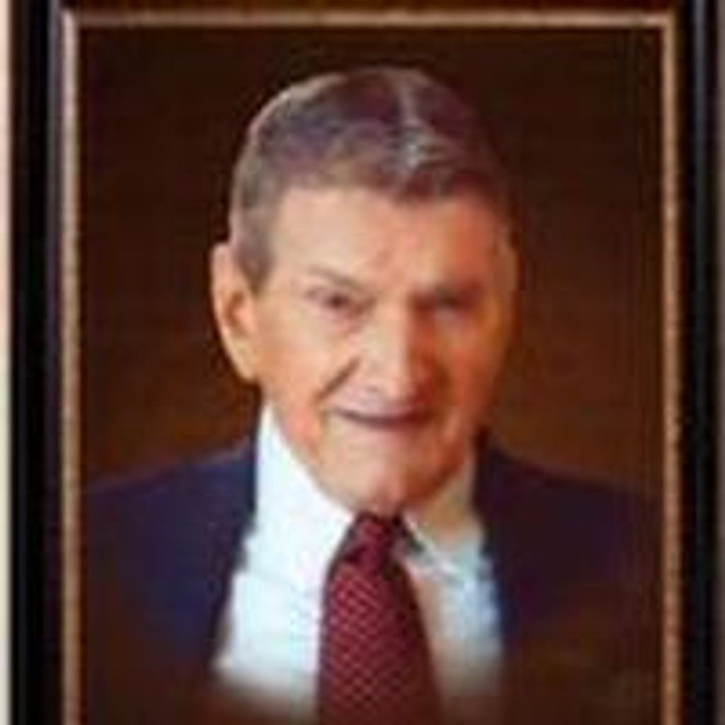 Ralph Daniel Lightner