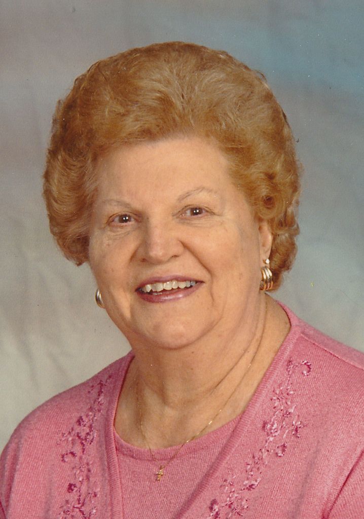 Berwyn I. Stroess