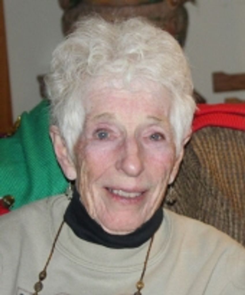Marlene Joan Winters