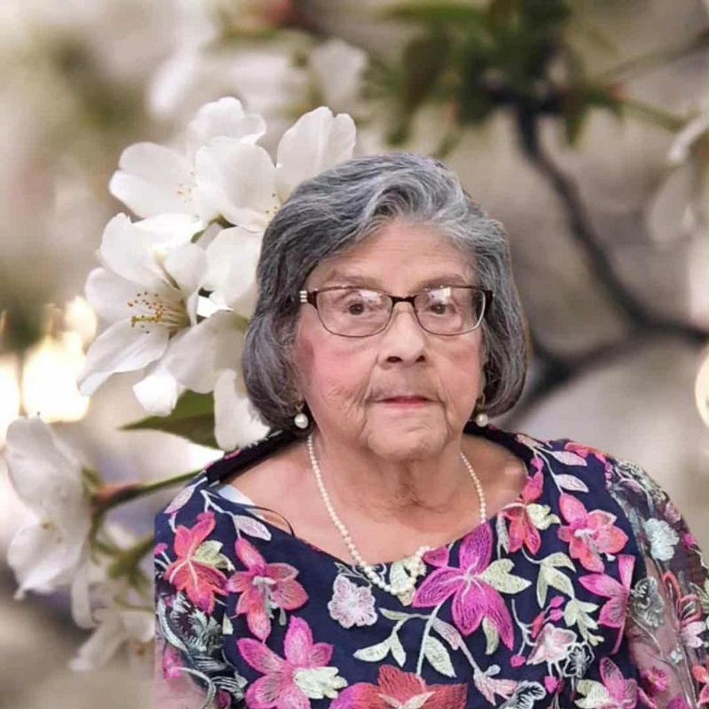 Victoria Lujan Rodriguez Profile Photo