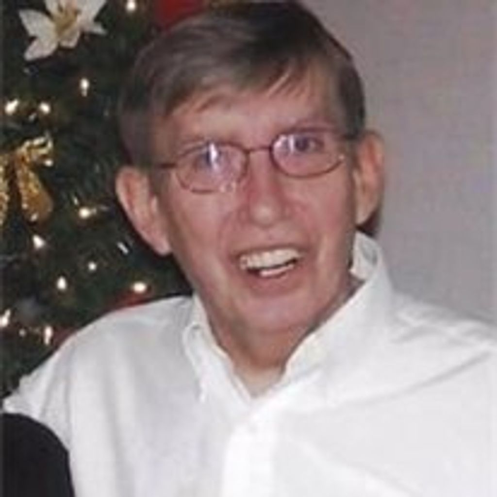 Daniel Robert "Bob" Long