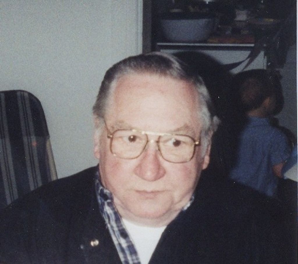 Sheldon "Peewee" Shenberger