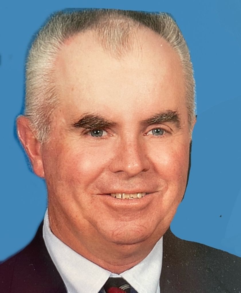Harold L. Stokes Profile Photo