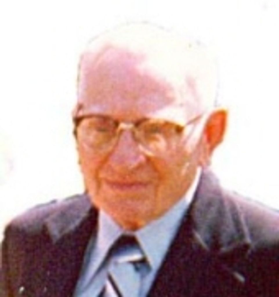 Theodore Kissner