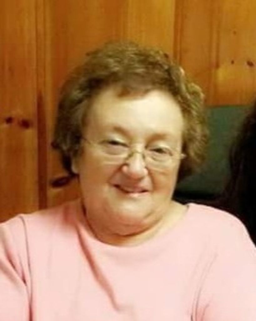 Ruth A. Zimmerman Profile Photo