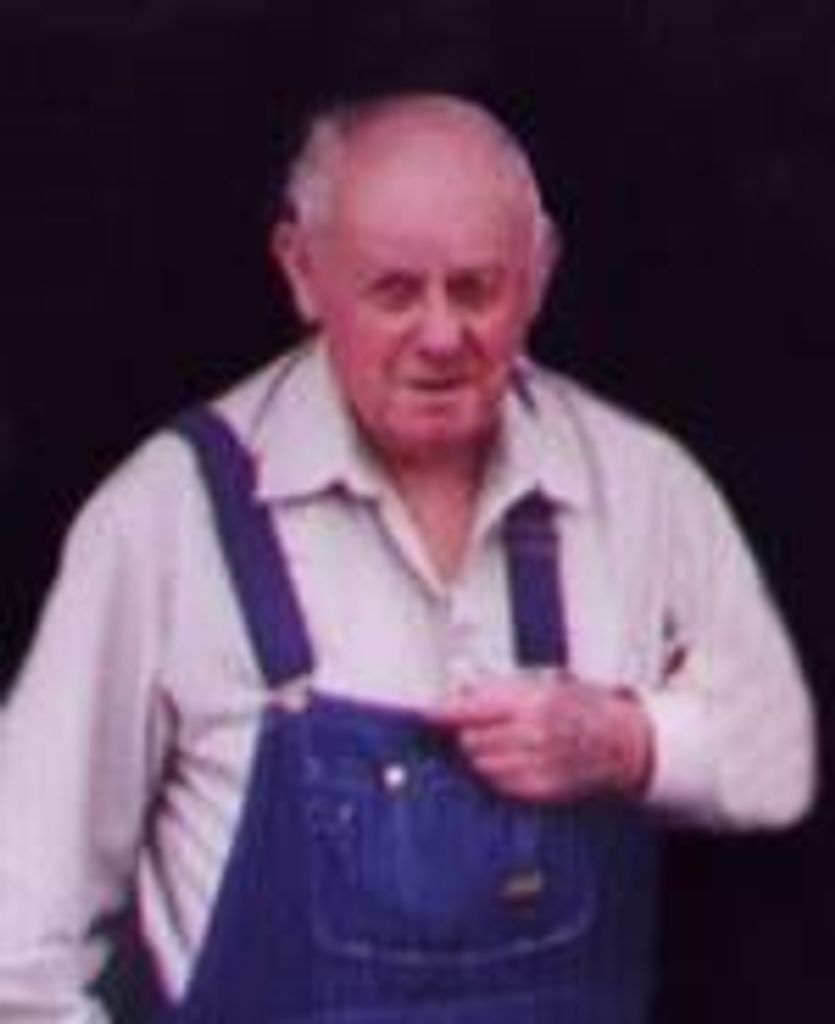 Johnie "Arlee" Withrow