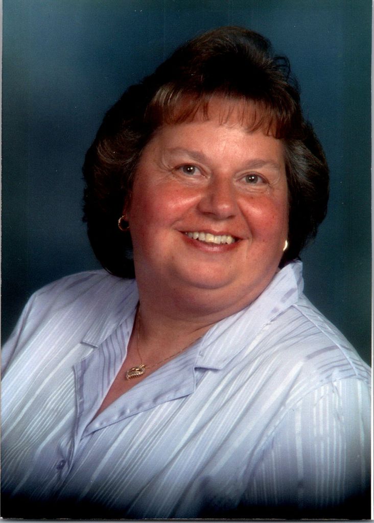 Ruth Young Bryant