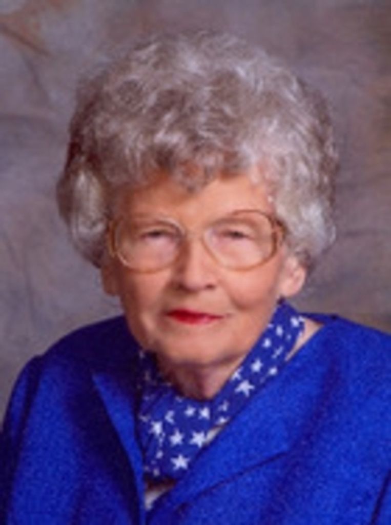 Lois Howard Taliaferro