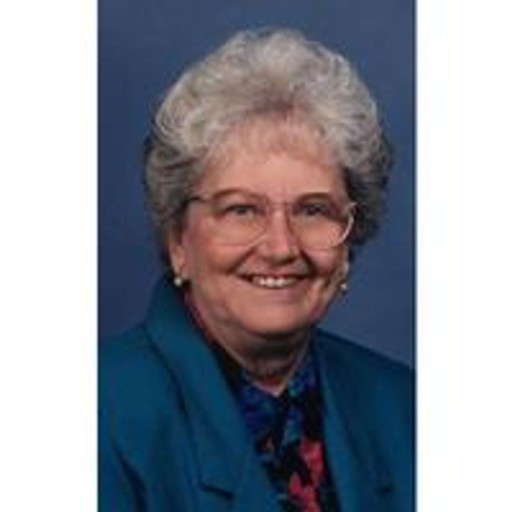 Ruth Proctor Profile Photo