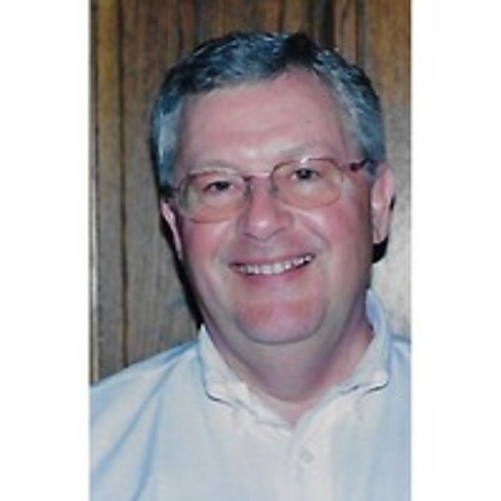 Frank James Kerr