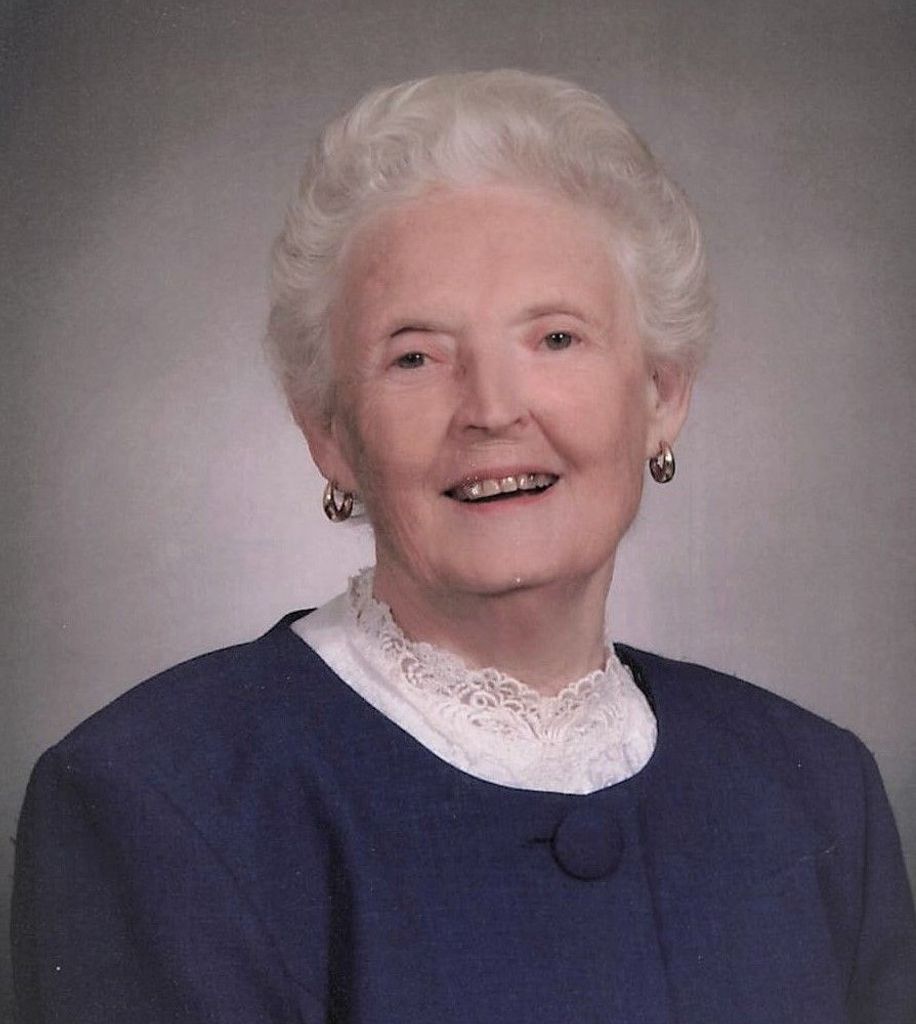 Betty Jean Pope