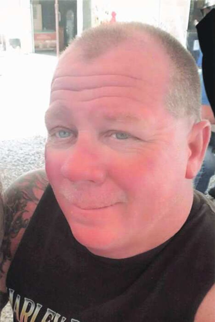 Jason Matthew Meadows Profile Photo