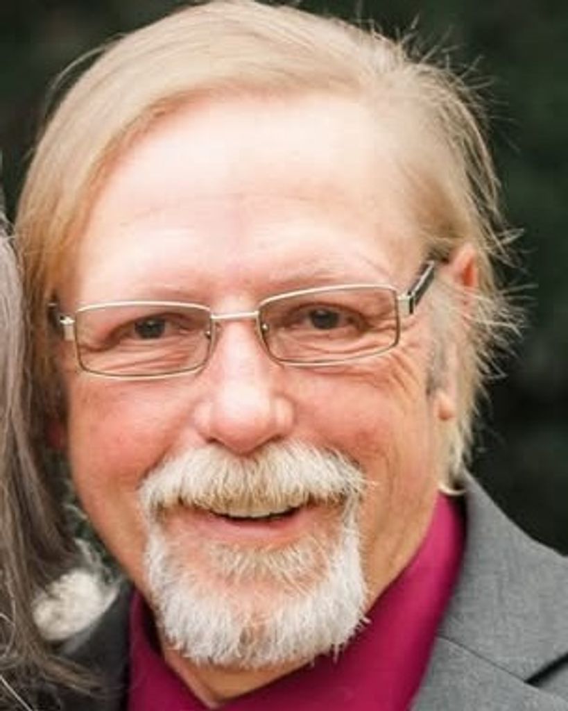 Steffen Lehnert Profile Photo