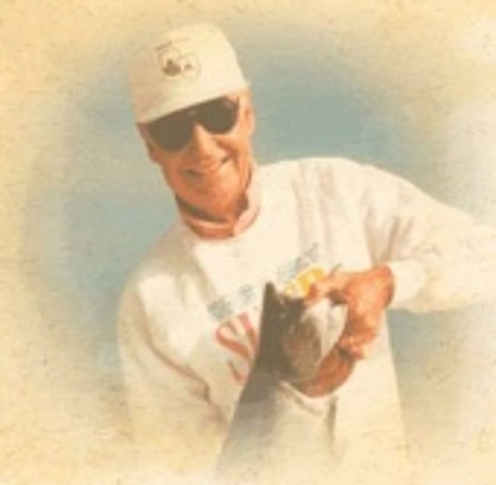 Charles R. Klooster