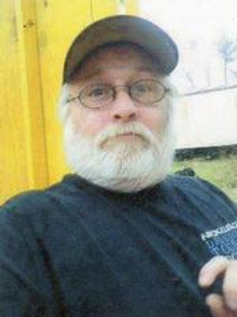 Delbert Clifton Ballentine Jr.