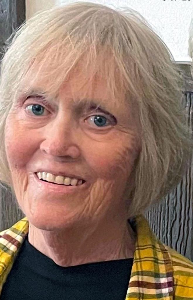 Nancy Marie Richardson