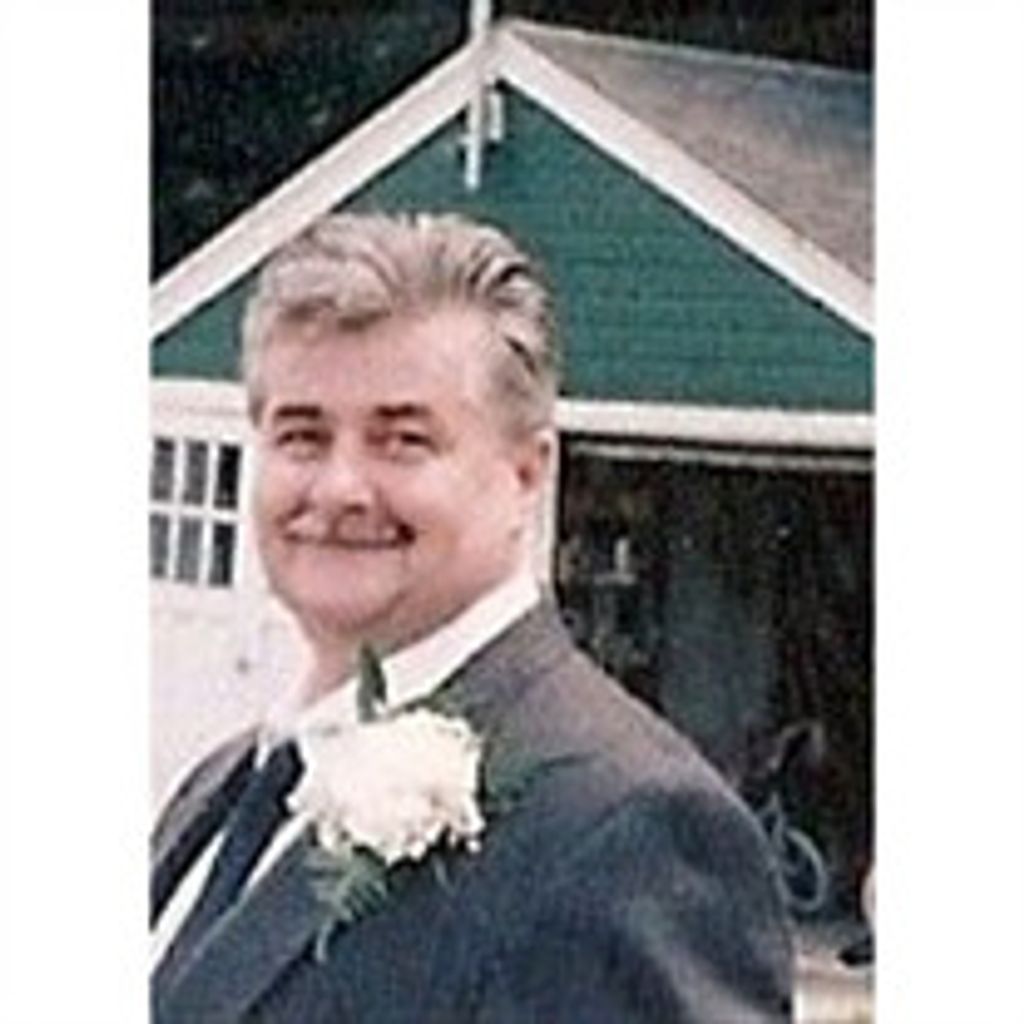 Luther F. Kilmer Jr.