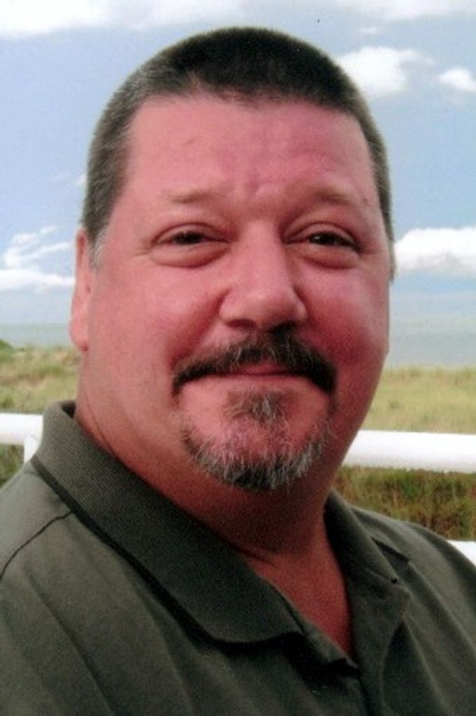 Parke Nelson King, Jr.