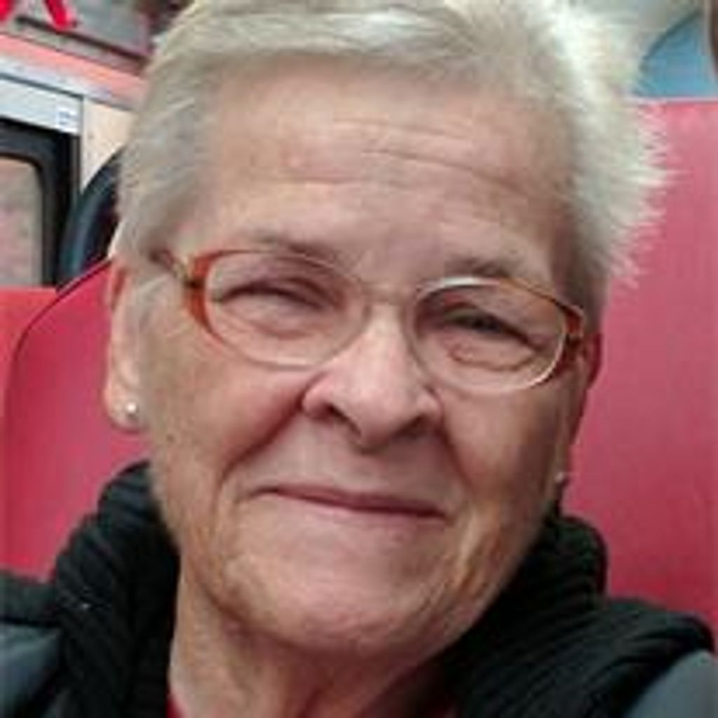 Nancy H. Beasley Profile Photo