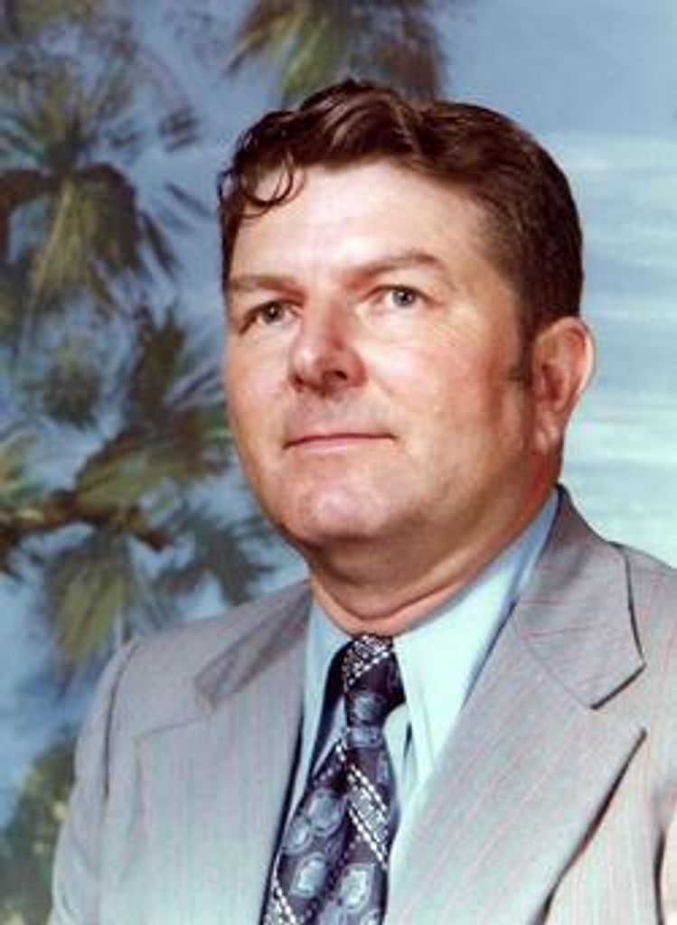 Prentice Dell (P.D.) Hamilton Profile Photo