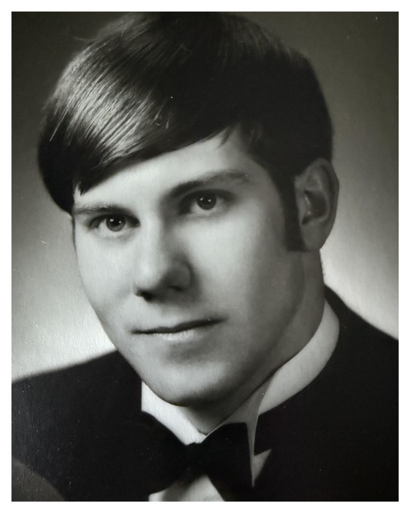 Gordon William Hines Profile Photo