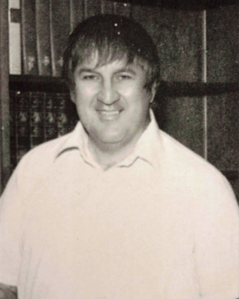 Billy Wayne Wilbanks